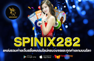 SPINIX282